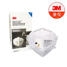 3m9502v