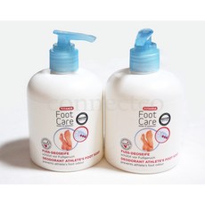 티타니아풋버터