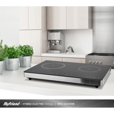 마이프랜드더블핫플레이트