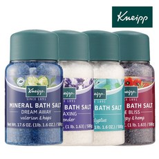 크나이프배쓰솔트