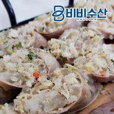 비비수산순대