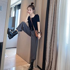 남아정장루즈핏