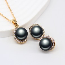 타사키진주귀걸이