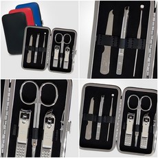 쓰리세븐코털가위