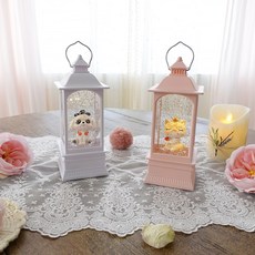 호그와트스노우볼