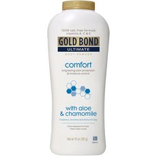goldbond파우더