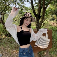 써스데이아일랜드목도리