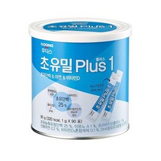 후디스초유밀플러스1단계