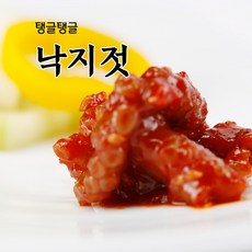 속초젓갈 동해랑 낙지젓 250g~800g 반찬 풍미식품, 800g, 800g, 1개