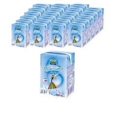 밀키스마멸균우유