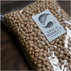 병아리콩 가르반조 500g 카브리차나 Garbanzo Beans 가르반조 차나두 업소용, 1개