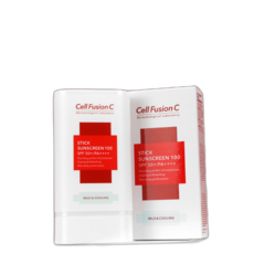 셀퓨전씨선쿠션