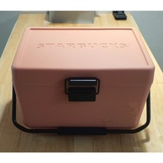 스타벅스쿨러랜턴