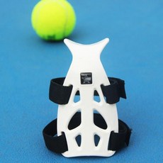 테니스 트레이너 서브 공 훈련 도구 자기 연구 raquete 드 Tenis 공 기계 연습 액세서리 올바른 손목 자세, 01 China