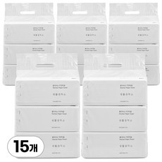 생활공작소 뽑아쓰는 키친타올, 100매, 15개 구매가치 있는이유 | 생활공작소 뽑아쓰는 키친타올 상품정보