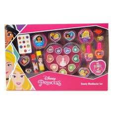 디즈니프린세스립밤세트