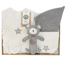 출산선물세트6종