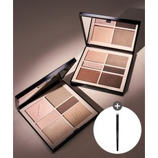 정샘물 아티스트 아이 팔레트 누드 +섀도우 브러쉬