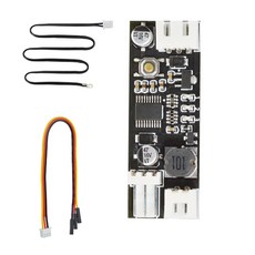 팬컨트롤러온도