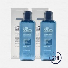 랩시리즈 워터 로션, 200ml, 2개