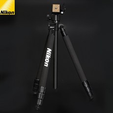 니콘 카메라 삼각대 AA-738 볼헤드 D850 D810 D750, 단일상품