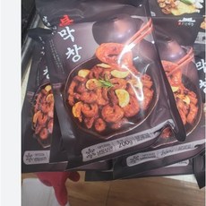 조선막창