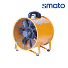스마토 포터블팬 SMP-20 배풍기 송풍기 산업용환풍기
