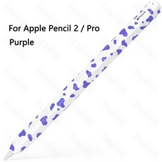 100%소프트 실리콘 태블릿 터치 스타일러스 파우치 펜슬 1 2 프로 3 (USB-C) 케이스 휴대용 보호 커 20 For Apple pencil pro 상품 이미지