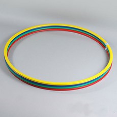 니스포 리듬체조후프 85cm 1개 FIG공인품