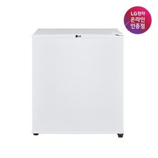 [LG전자] 일반냉장고 43L [화이트/B053W14]