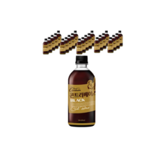 칸타타 콘트라베이스 콜드브루 블랙, 485ml, 24개