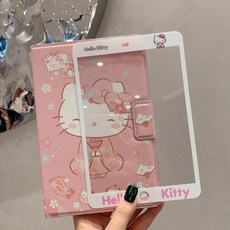 마이멜로디아이패드파우치