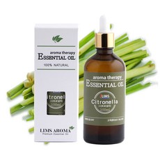 시트로넬라오일100ml