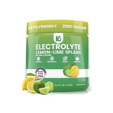 케피케토 Electrolytes Powder 330g