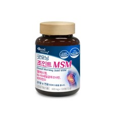 굿모닝조인트msm
