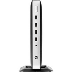 HP 3BG79UA t630 - Thin Client - Tower - 1 x GX-420GI 2 GHz - RAM 4 GB, 상세내용참조