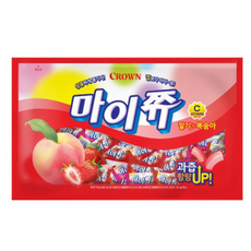 마이쮸스무디