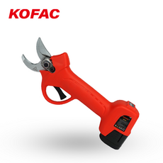 [코리아화스너] KOFAC NEW DJ-028 전동전지가위 KC인증 16.8V 2.0Ah 핸드용 충전용 배터리 농용작업, 1개