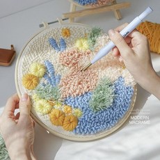 자이언트플라워해바라기액자