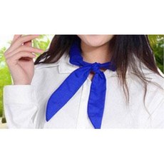 쿨스카프 단색블루 아이스머플러 쿨머플러 쿨링목도리 쿨링스카프:AREMDAUN YESUNIM 아름크리스몰 + 20210506580, 쿠팡 THESIWOE MATSN 본상품선택
