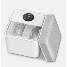 샤오미HITH 스마트 전기족욕기 발마사지기