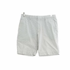 유니클로반바지