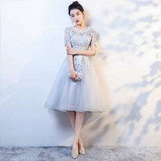 예복 원피스 정장 여성 가을 상견례 룩 돌잔치 피로연 하객 겨울 아나운서 신부