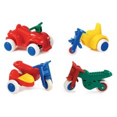 미니오토바이장난감