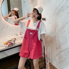 빨강멜빵