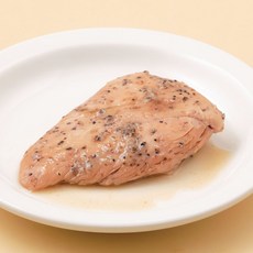 채우닭 실온 닭가슴살 3종 100g 20팩