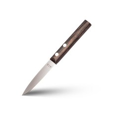 110년 전통의 카이 세키만주 우드손잡이 과도, 1개
