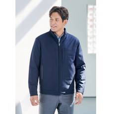 지벤 작업복 점퍼 ZB-J2051 패딩충전재 오피스웨어 가을겨울, S
