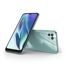 모토로라g50