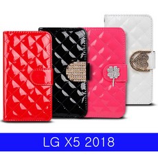 동셀링 LG X5 2018 lumi 트윌NUBI 다이어리 LM_X510 케이스 젤리케이스